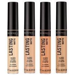 Rimmel Lasting Matte Concealer