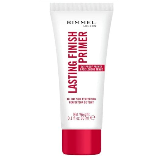 Rimmel  London Lasting Finish Primer 30ml