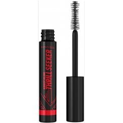 Rimmel London Thrill Seeker Mascara Pitch Black