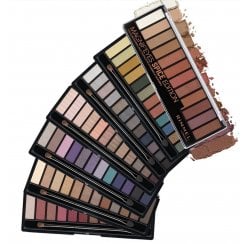 Rimmel Magnif'eyes Eye Contouring Palette