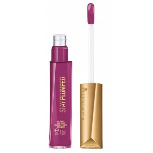 Rimmel  Oh My Gloss! Plump Lip Gloss - 820 Juicy Lucy