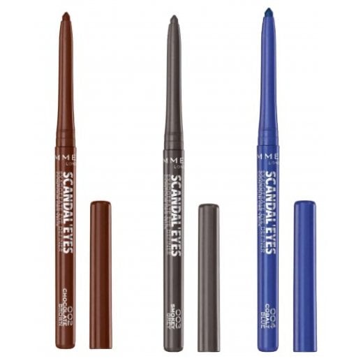 Rimmel  Scandal'Eyes Exaggerate Eye Definer