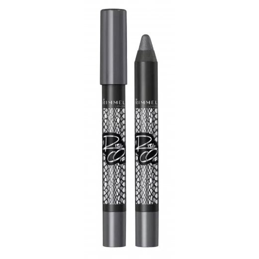 Rimmel  Scandaleyes Eyeshadow Stick - 004 Guilty Grey