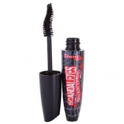 Rimmel Scandaleyes Rockin' Curves Mascara - 003 Extreme Black