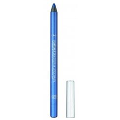 Rimmel Scandaleyes Waterproof Brow & Liner Kajal - 005 Cobalt Craze