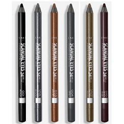 Rimmel Scandal'Eyes Waterproof Eyeliner