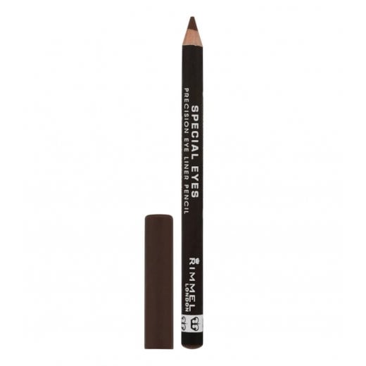 Rimmel  Special Eyes Precision Eye Liner Pencil - 114 Rich Brown