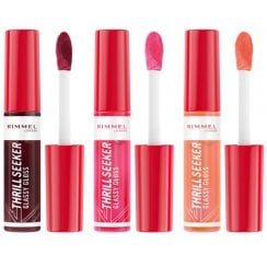 Rimmel Thrill Seeker Glassy Gloss