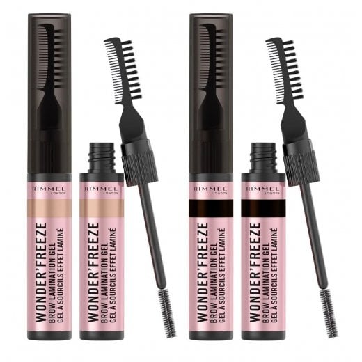 Rimmel  Wonder'Freeze Brow Lamination Gel