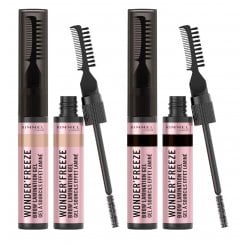 Rimmel Wonder'Freeze Brow Lamination Gel