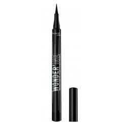 Rimmel Wonder'ink Eyeliner - 001 Black