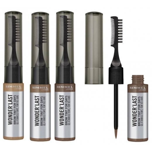 Rimmel  Wonder'Last Brow Tint