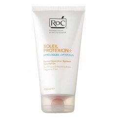 RoC Soleil Protexion After Sun Smoothing Repairing Balm - 150ml