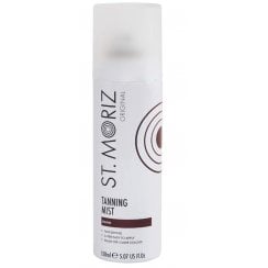 St Moriz Original Tanning Mist - Dark
