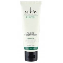 Sukin Natural Facial Moisturiser 50ml