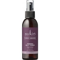 Sukin Purely Ageless Firming Mist Toner 125ml