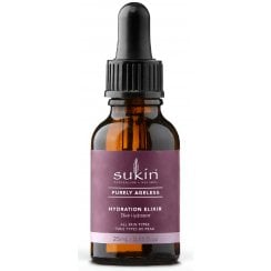 Sukin Purely Ageless Hydration Elixir 25ml