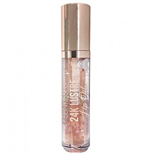 Sunkissed  24k Lustre Lip Oil - 4.2ml