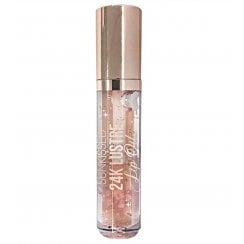 Sunkissed 24k Lustre Lip Oil - 4.2ml