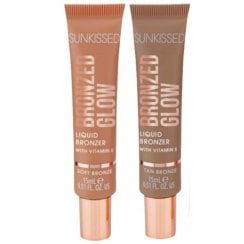 Sunkissed Bronzed Glow Liquid Bronzer