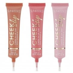 Sunkissed Cheek to Lip Tint
