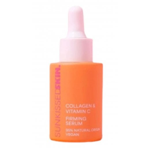 Sunkissed  Collagen & Vitamin C Skin Firming Serum 