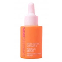Sunkissed Collagen & Vitamin C Skin Firming Serum 