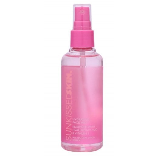 Sunkissed  Hydrating Face Mist