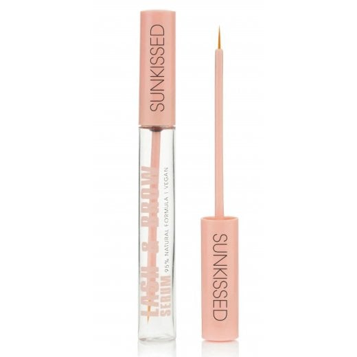 Sunkissed  Lash & Brow Serum 7ml