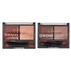 Technic Brow Tamer Eyebrow Kit - Choose Your Shade