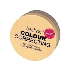 Technic Colour Correcting Setting Powder