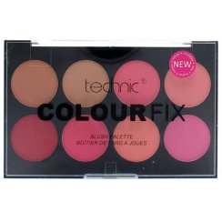 Technic Colour Fix Blush Palette