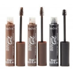 Technic Eye Brow Gel Mascara– 8ml