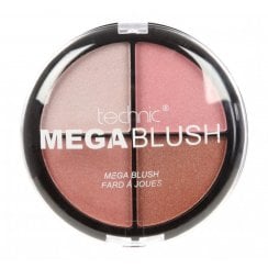 Technic Mega Blush Quad Palette