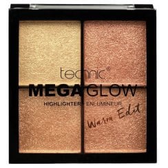 Technic Mega Glow Highlighter 10g - Warm Edit