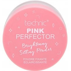 Technic Pink Perfector Brightening Setting Powder 10g