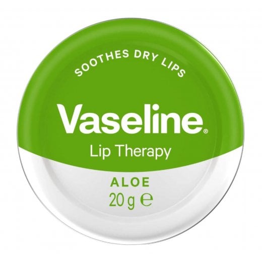 Vaseline  Lip Therapy Lip Balm - Aloe