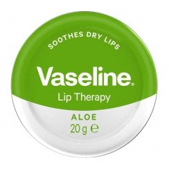 Vaseline Lip Therapy Lip Balm - Aloe