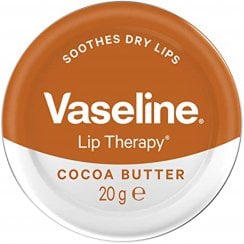 Vaseline Lip Therapy Lip Balm - Cocoa Butter