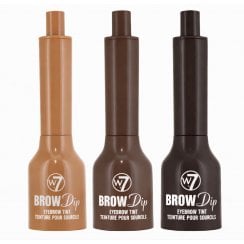 W7 Brow Dip Eyebrow Tint
