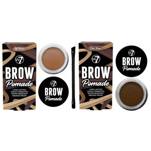 W7  Brow Pomade