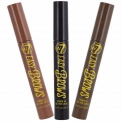 W7 Easy Brows Eyebrow Gel