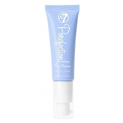 W7  Porefection Pore Minimising Primer 25ml
