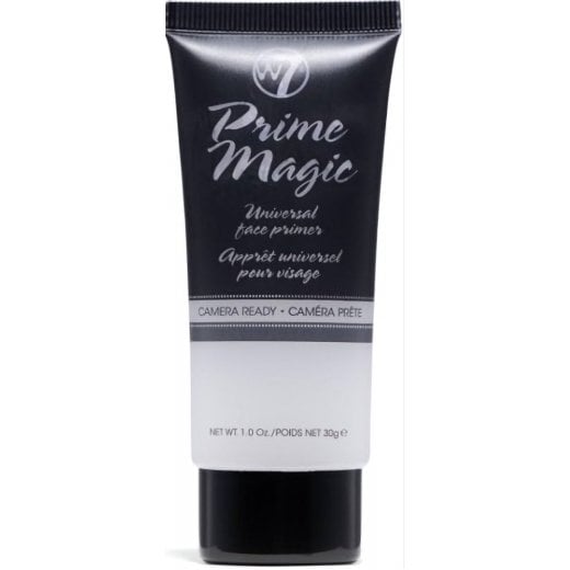 W7  Prime Magic Face Primer