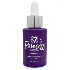 W7 Princess Potion Complexion Booster & Primer